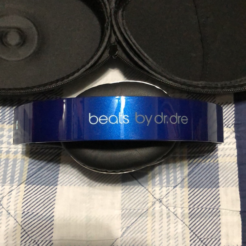 RARE | Monster | Studio | Wired | Over Ear | Beats by Dr. Dre - Picture 10 of 16